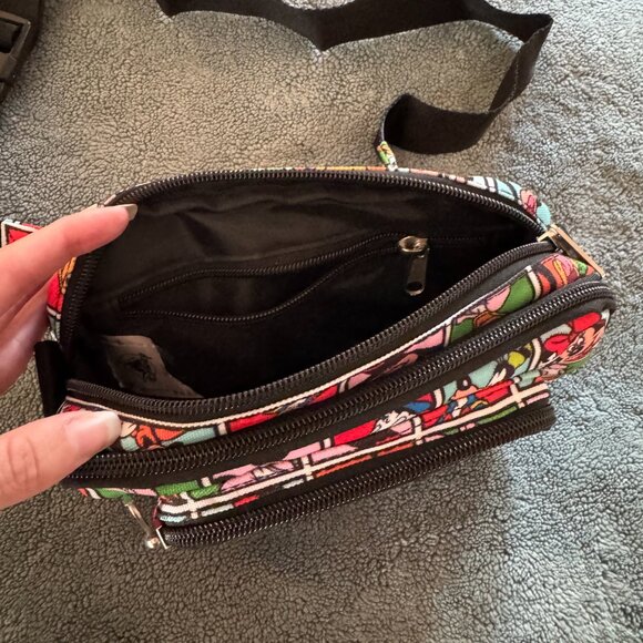 Disneyland Fanny Pack - Picture 3 of 3